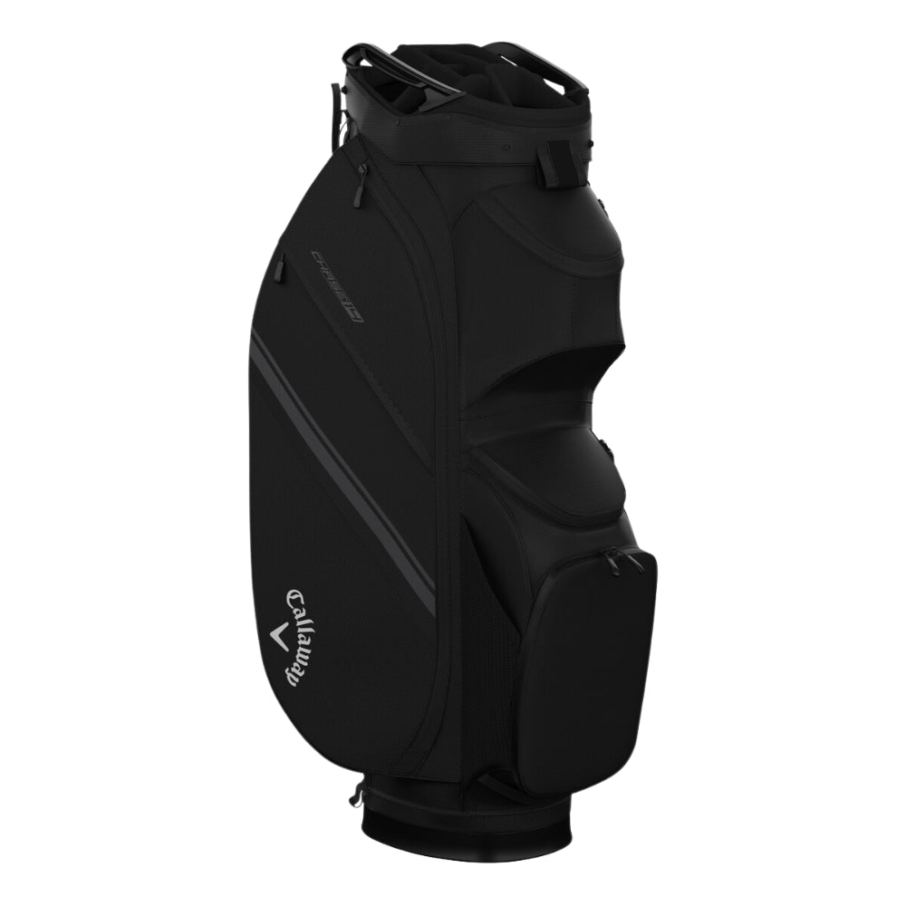 Callaway Chase 14 Cart Golf Bag 2025