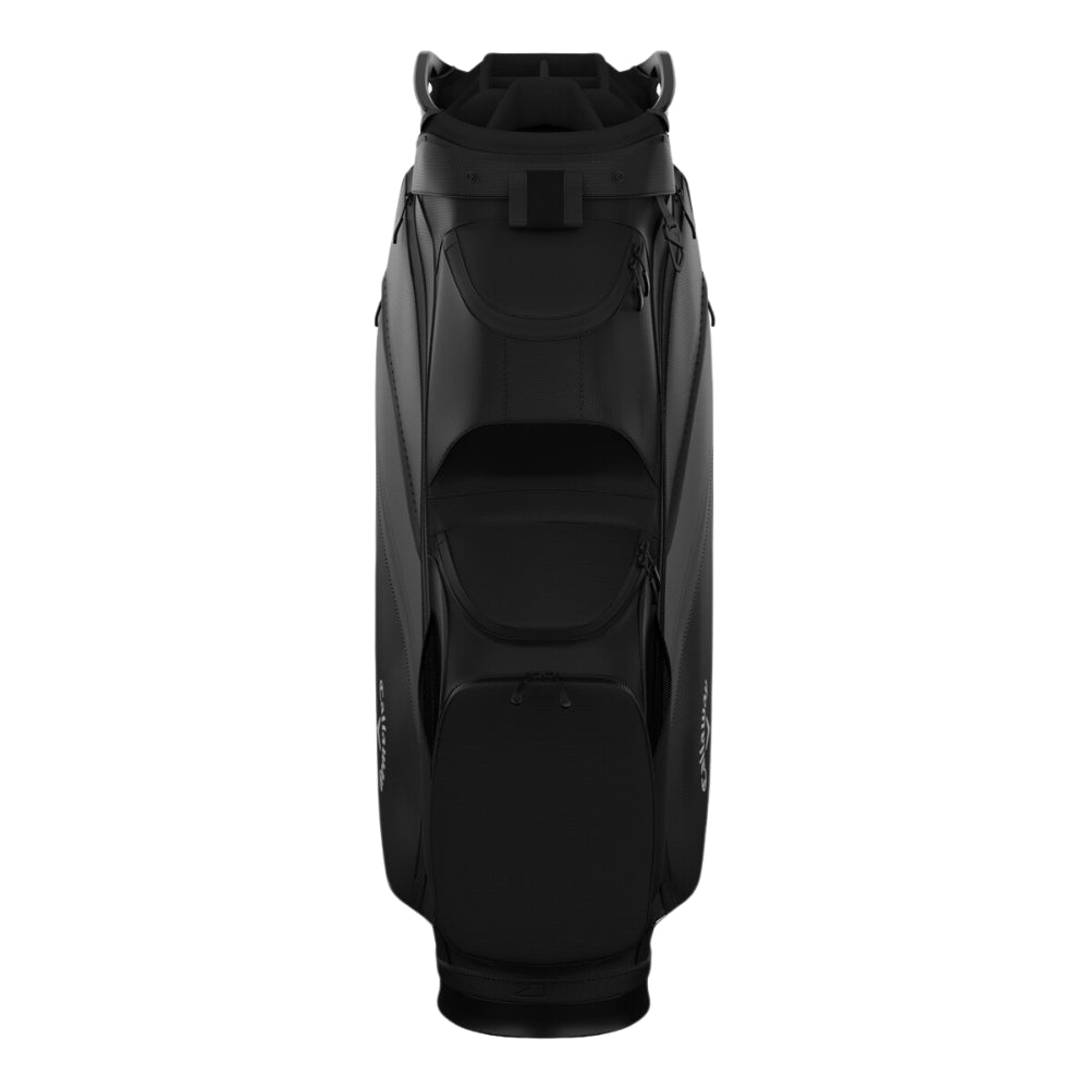 Callaway Chase 14 Cart Golf Bag 2025