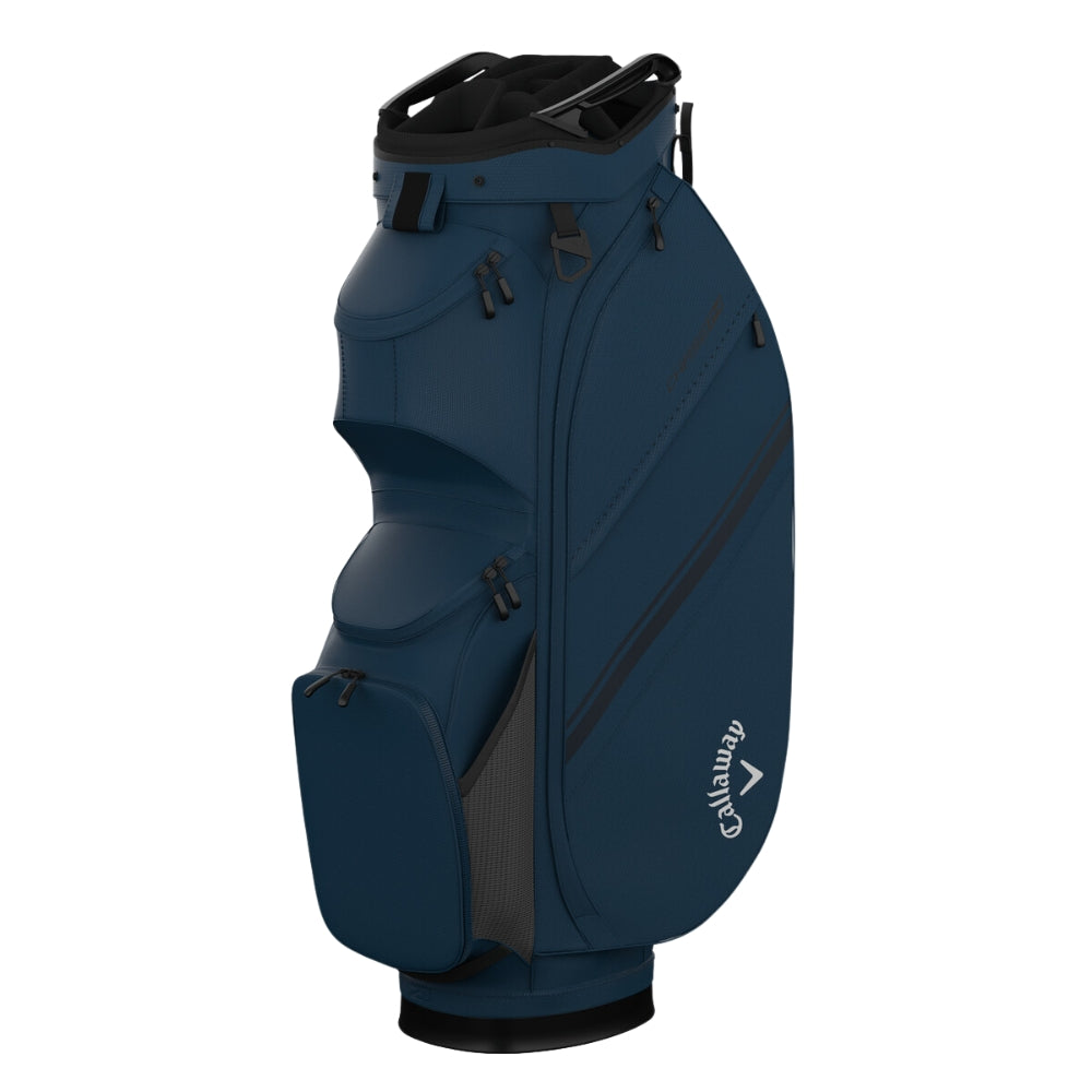 Callaway Chase 14 Cart Golf Bag 2025