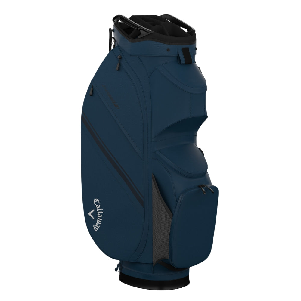 Callaway Chase 14 Cart Golf Bag 2025