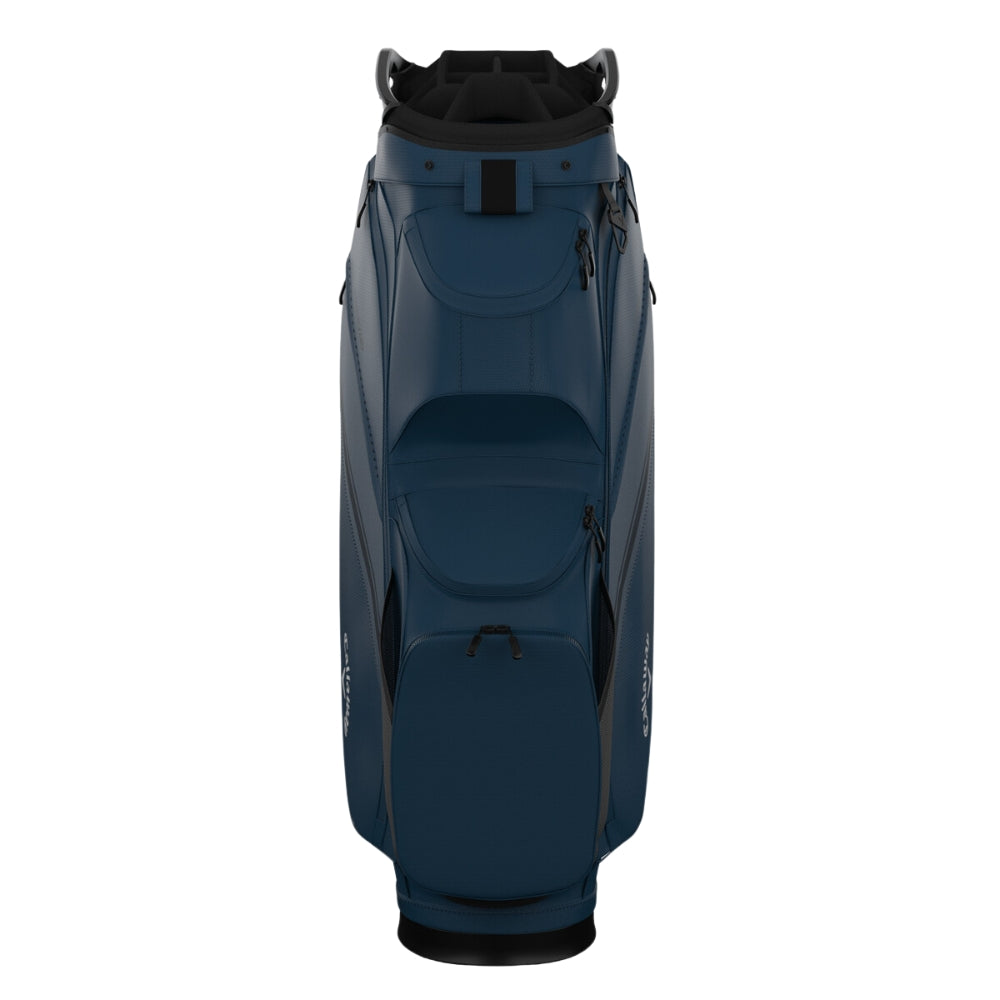 Callaway Chase 14 Cart Golf Bag 2025