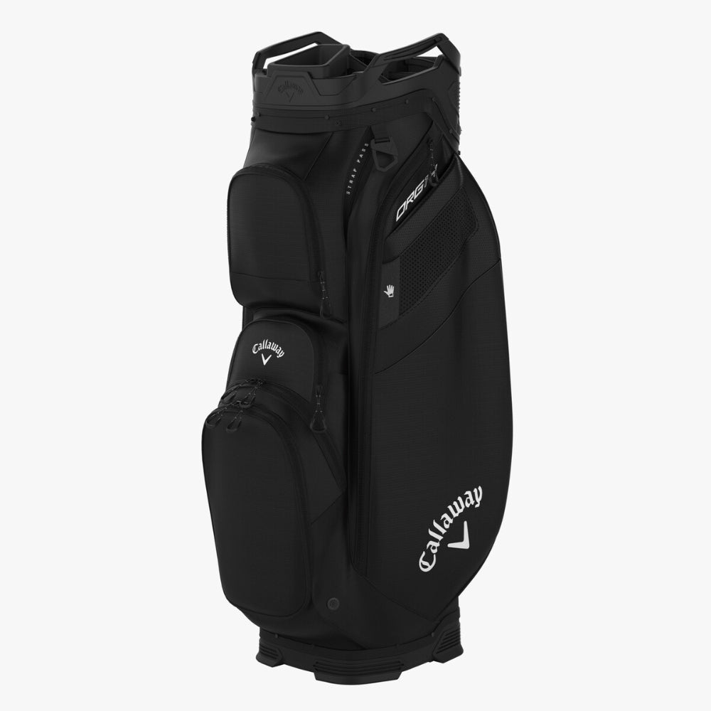 Callaway Org 14 Cart Golf Bag 2025