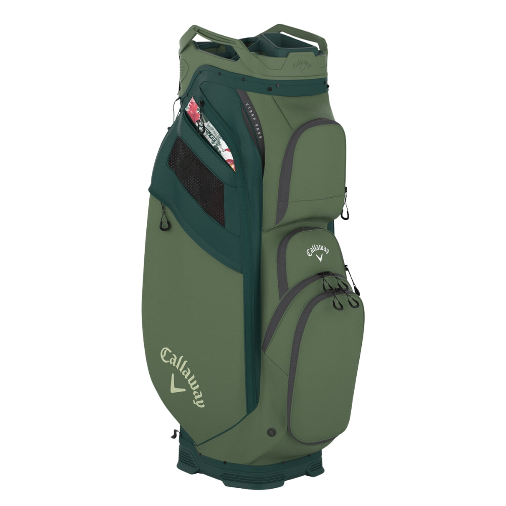 Callaway Org 14 Cart Golf Bag 2025