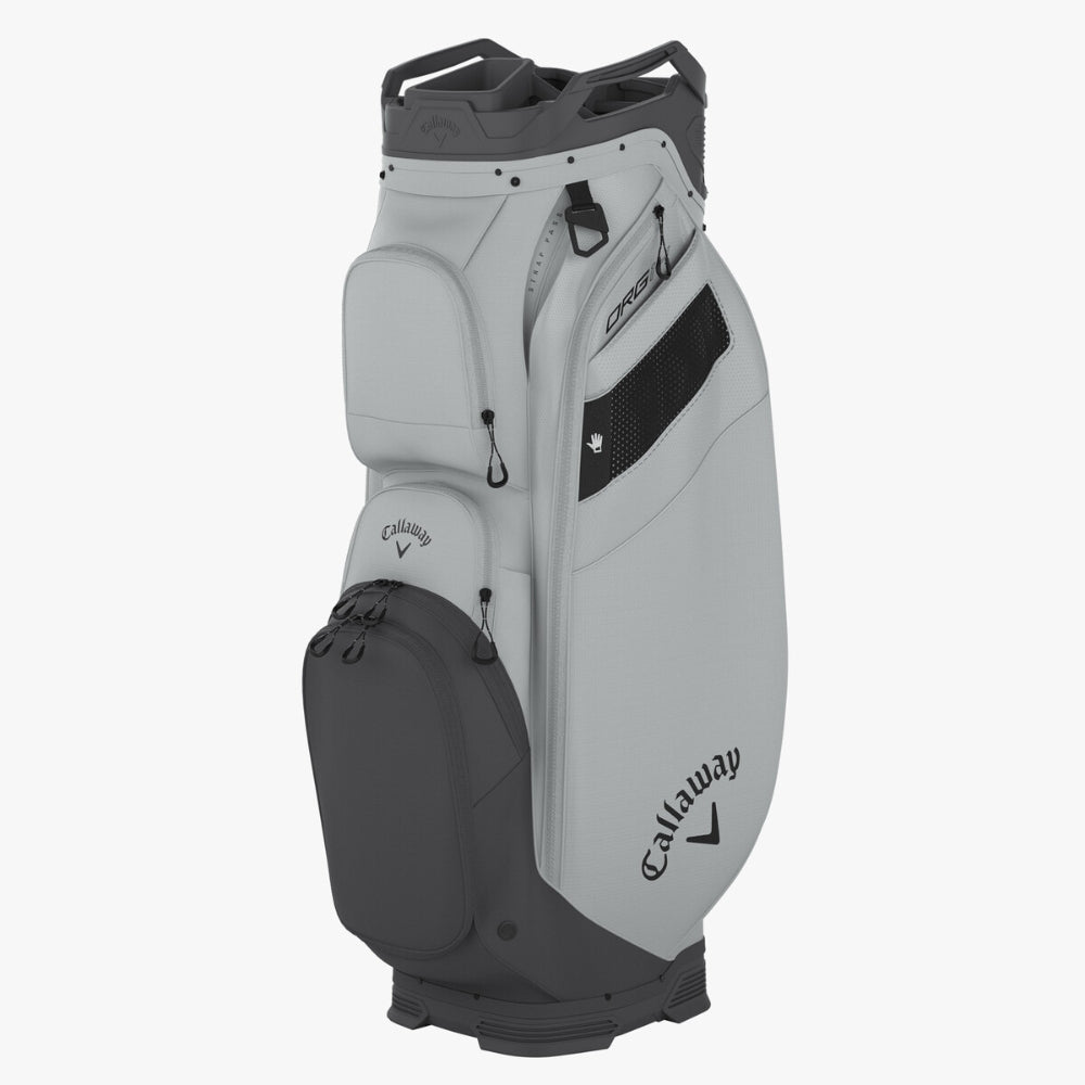 Callaway Org 14 Cart Golf Bag 2025