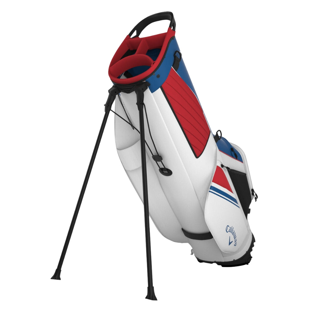 Callaway Chase Stand Golf Bag 2025