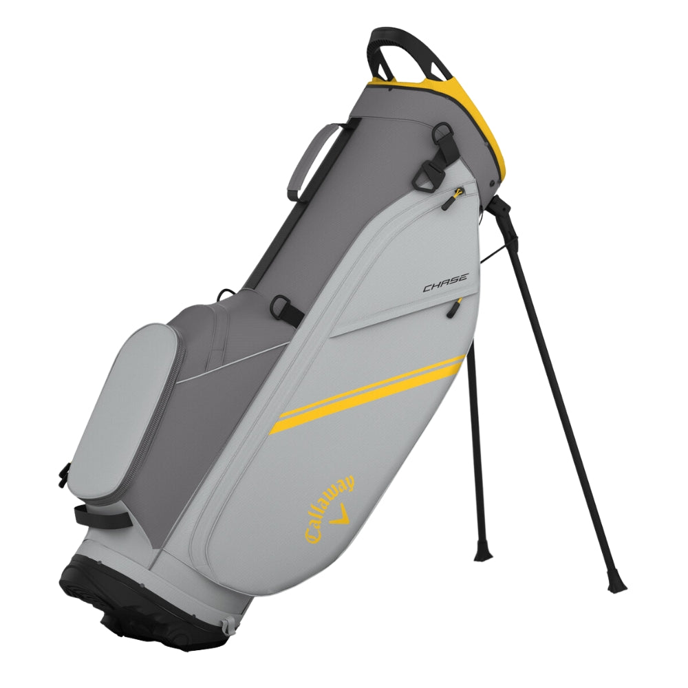 Callaway Chase Stand Golf Bag 2025