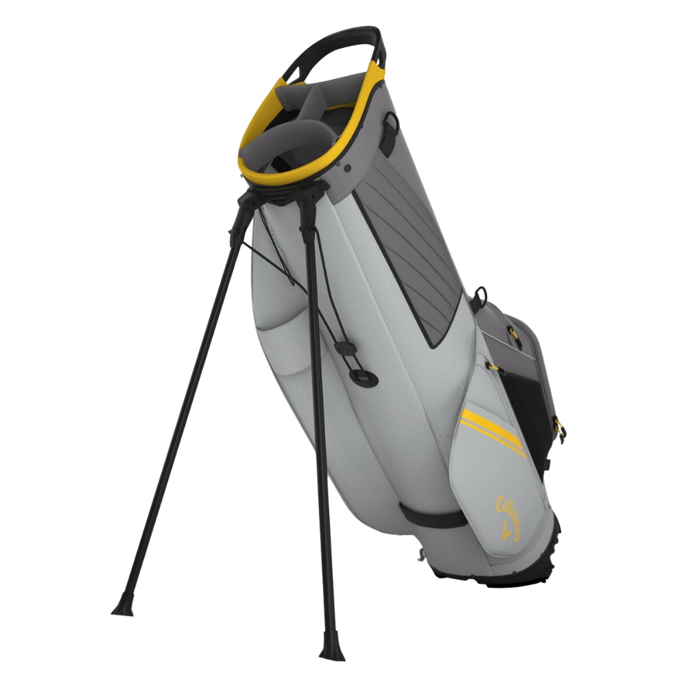 Callaway Chase Stand Golf Bag 2025