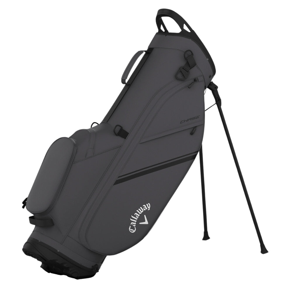 Callaway Chase Stand Golf Bag 2025