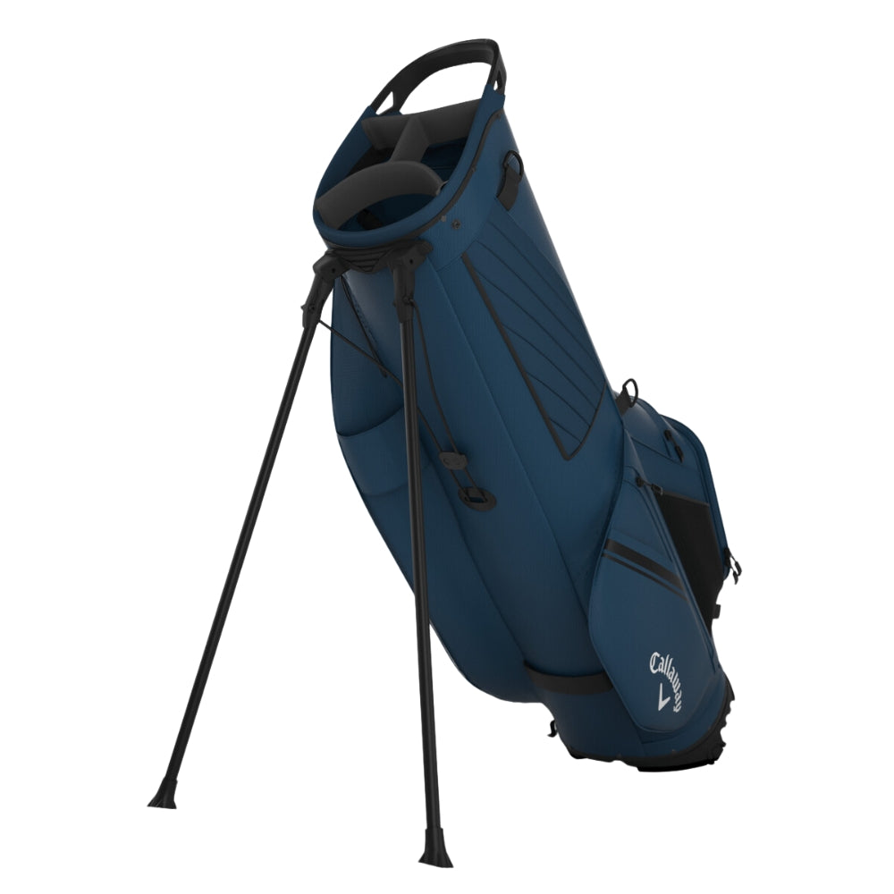 Callaway Chase Stand Golf Bag 2025