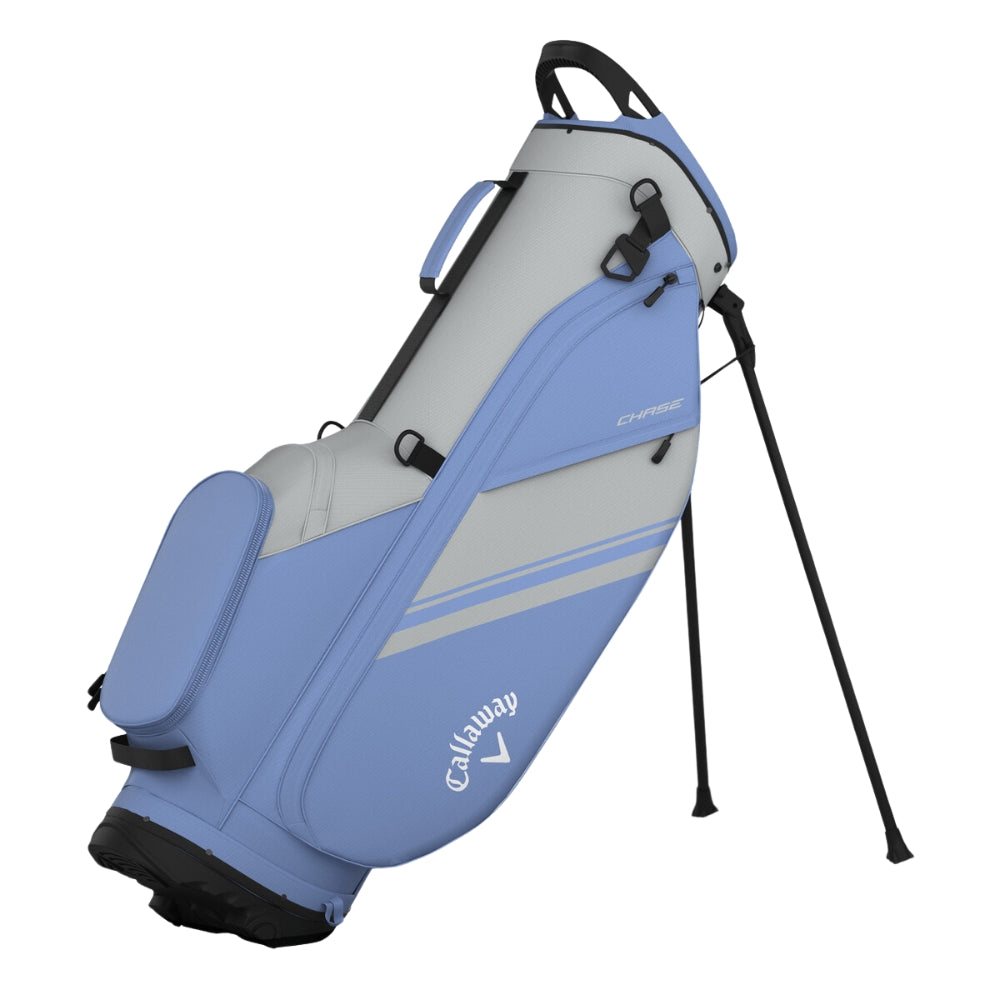 Callaway Chase Stand Golf Bag 2025