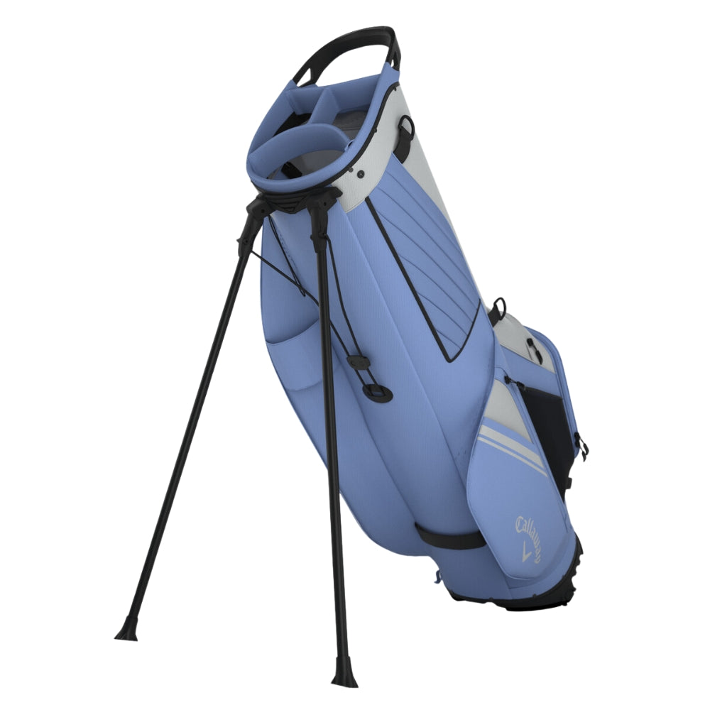 Callaway Chase Stand Golf Bag 2025