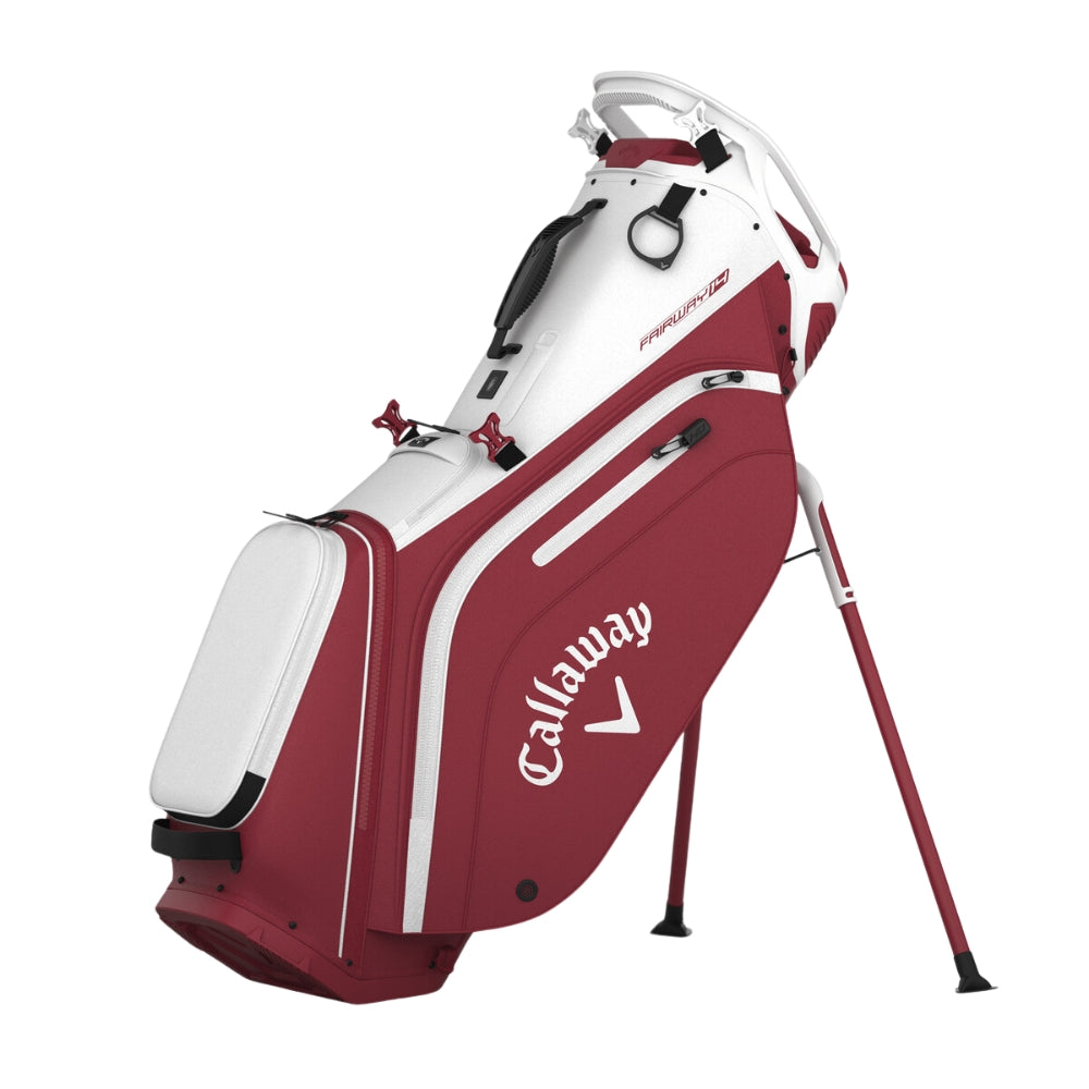 Callaway Fairway 14 Stand Golf Bag 2025