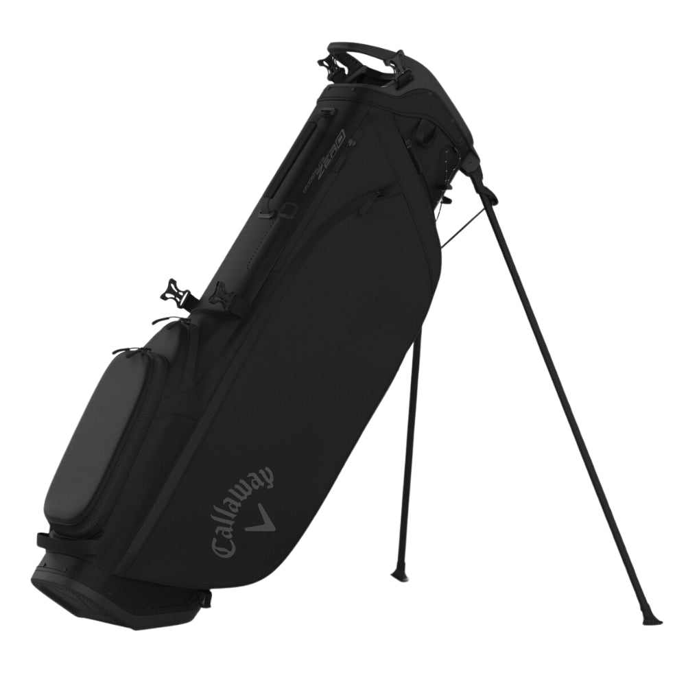 Callaway HyperLite Zero Stand Golf Bag 2025