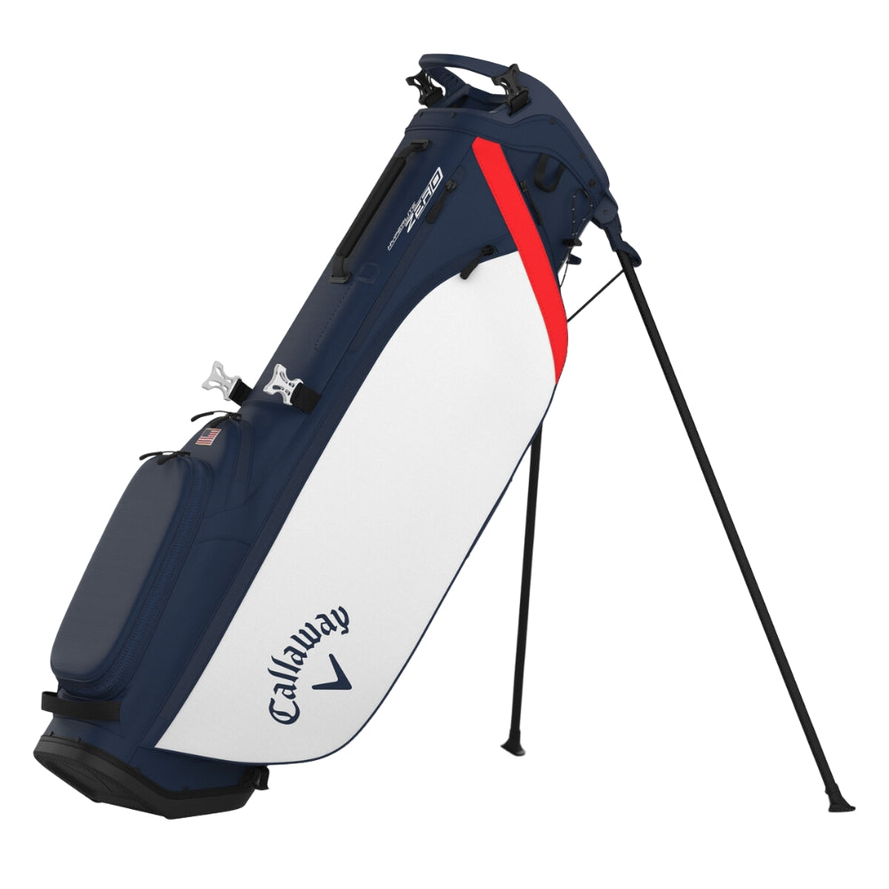 Callaway HyperLite Zero Stand Golf Bag 2025