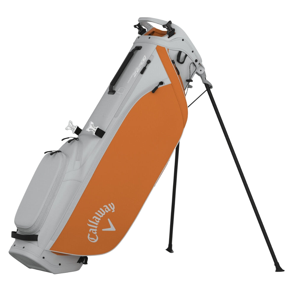 Callaway HyperLite Zero Stand Golf Bag 2025