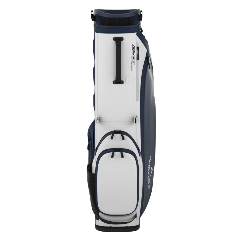 Callaway HyperLite Zero Stand Golf Bag 2025
