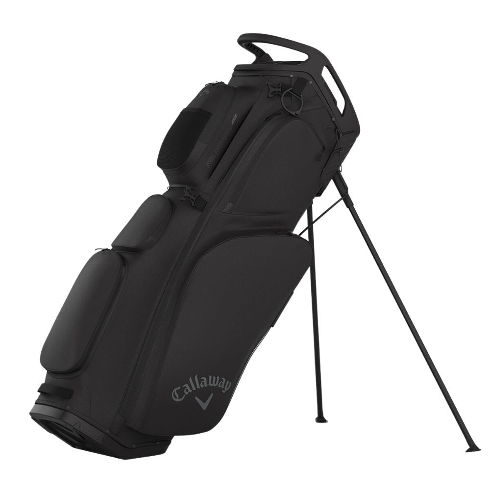 Callaway Fairway 14 Stand Golf Bag 2026