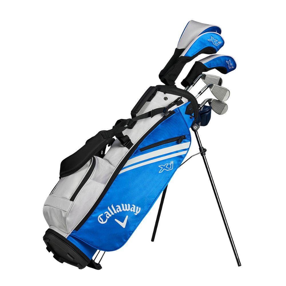 Callaway XJ Junior Level 3 Complete Golf Set 2026