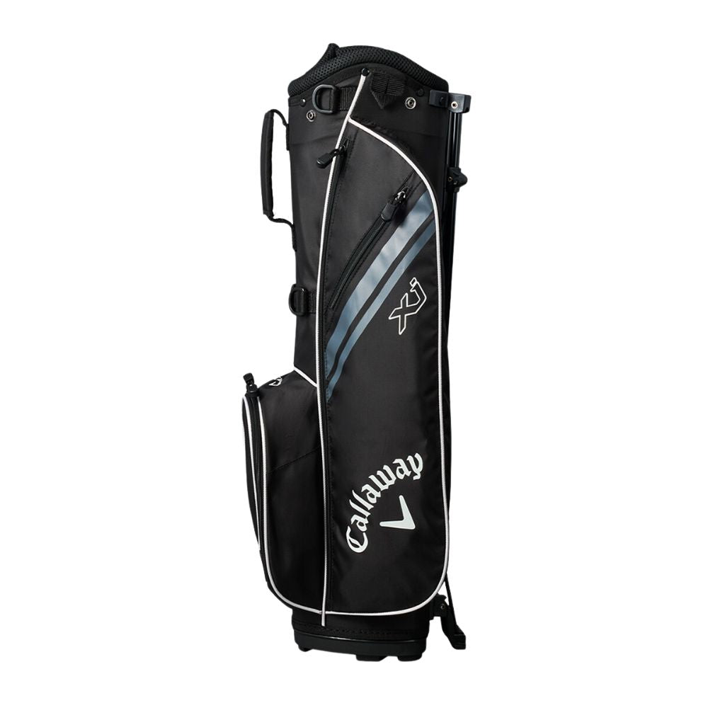 Callaway XJ Junior Level 3 Complete Golf Set 2026