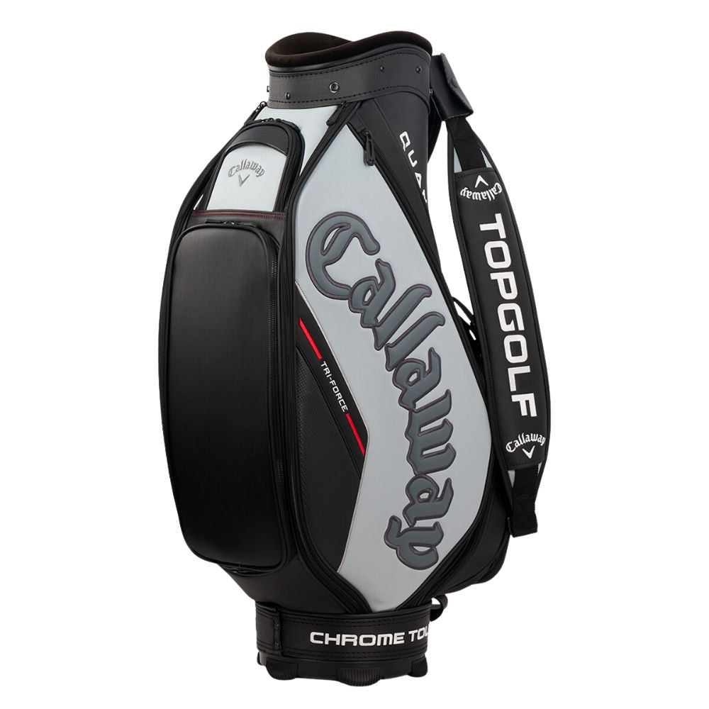 Callaway Quantum Mini Staff Golf Bag 2026