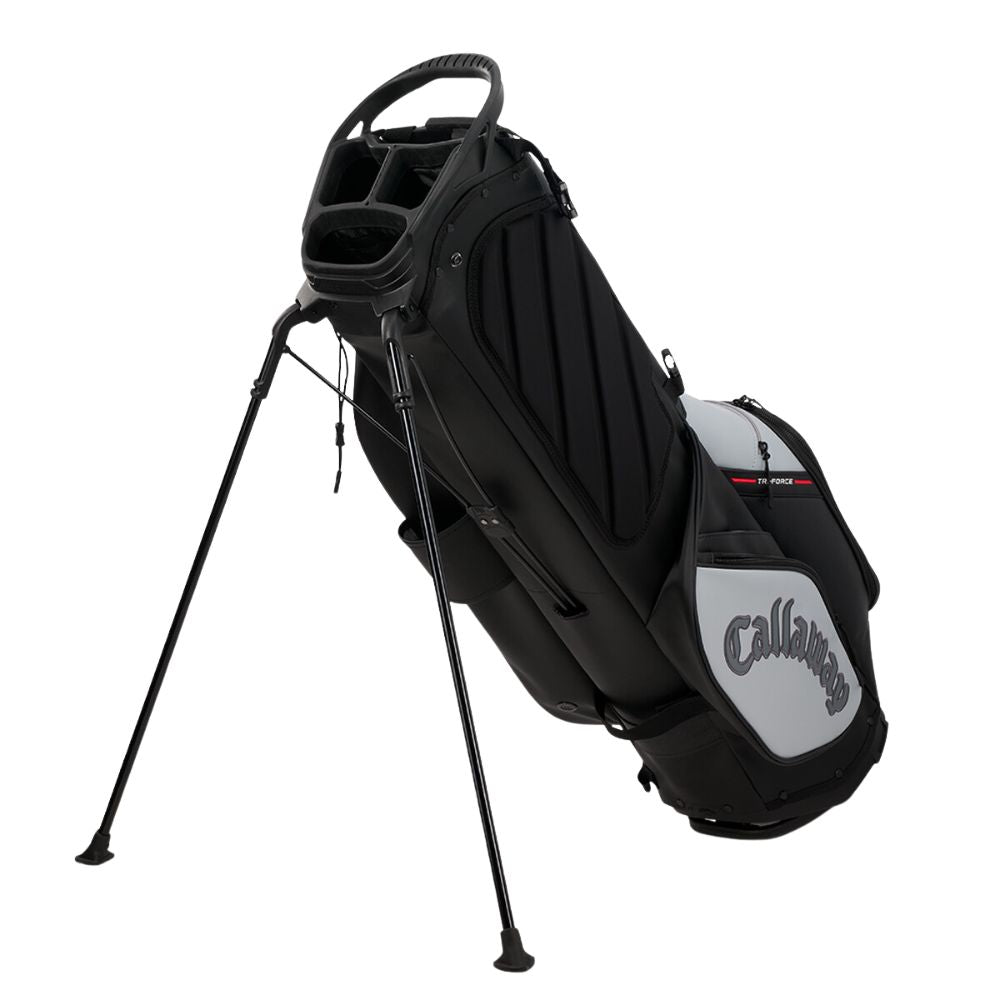 Callaway Quantum Staff Stand Golf Bag 2026