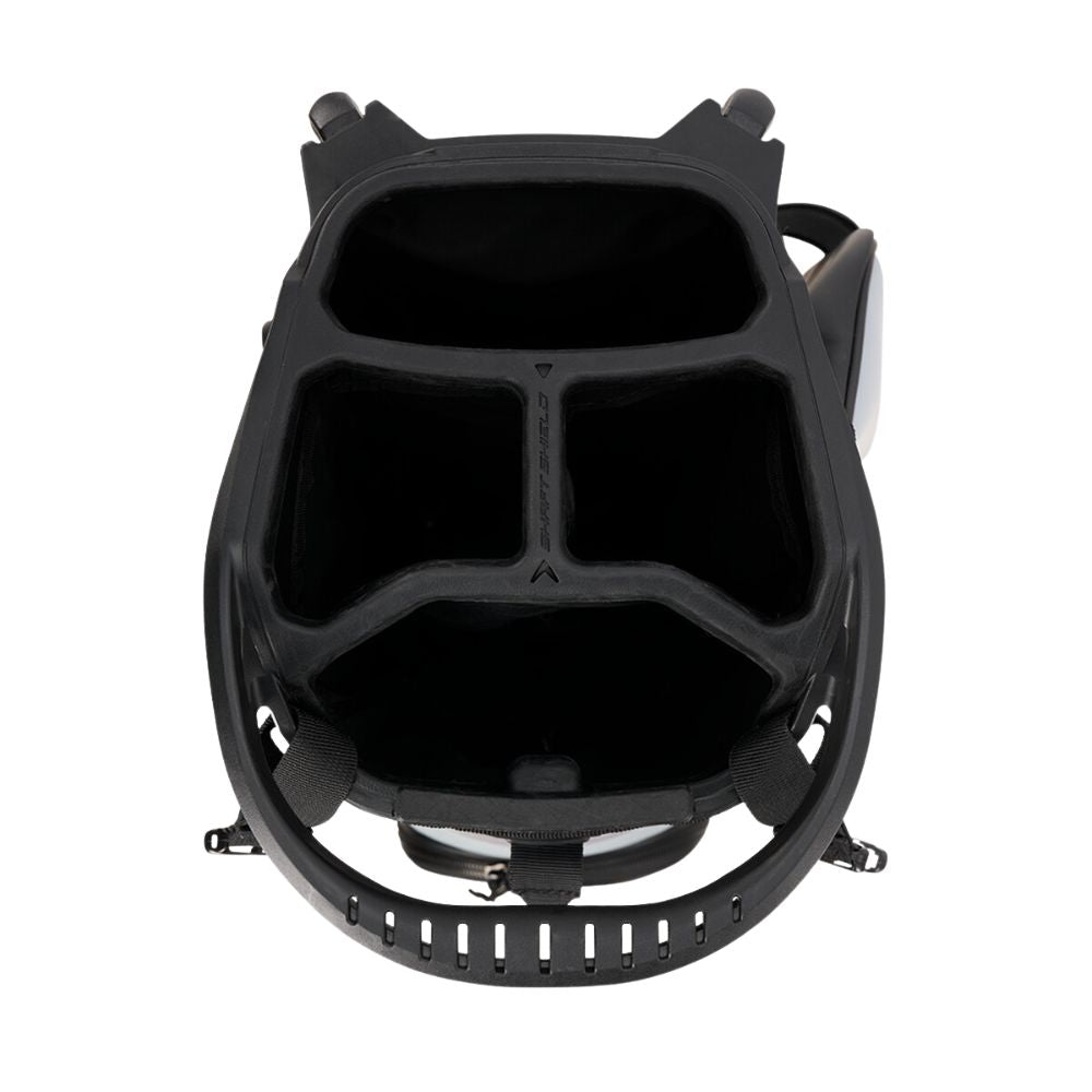 Callaway Quantum Staff Stand Golf Bag 2026