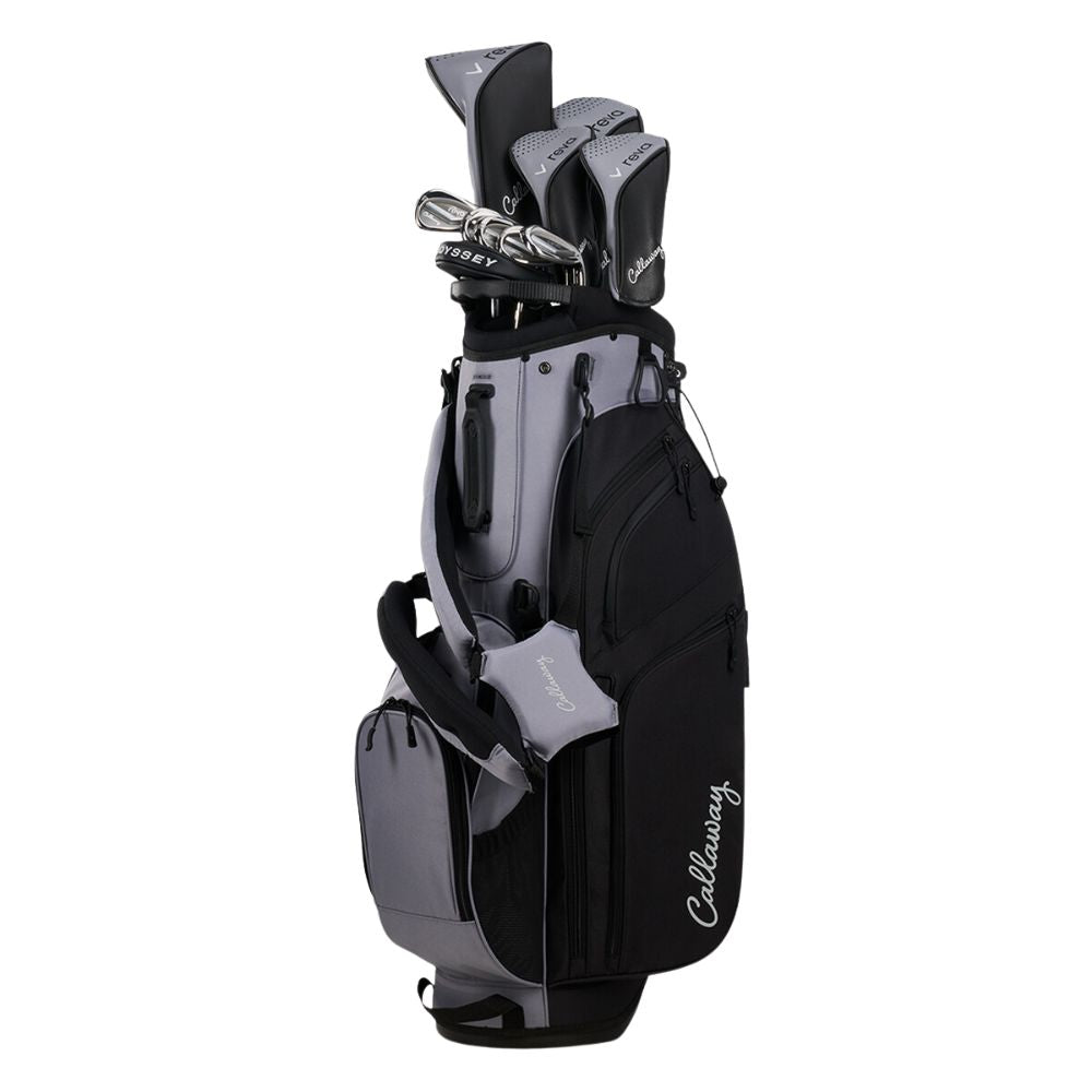 Callaway Women's Reva 11-Piece Stand Bag Complete Set 2026
