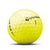 Taylormade TP5 Yellow Golf Balls 1 Dozen