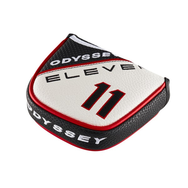 Odyssey Eleven Slant Putter