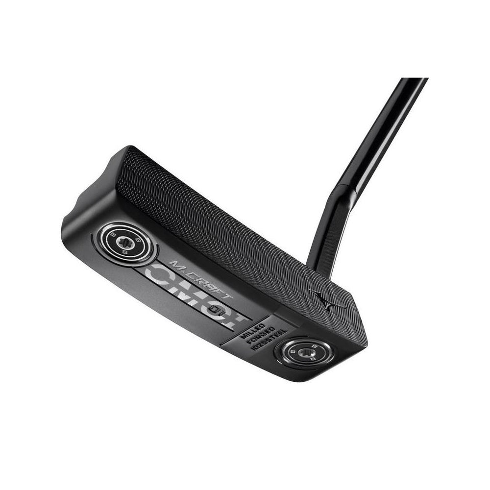 Mizuno 2022 M-Craft OMOI Type 1 Putter