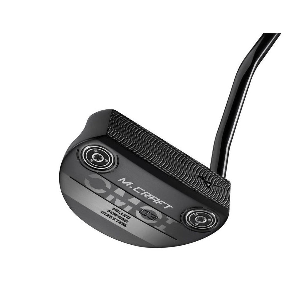 Mizuno 2022 M-Craft OMOI Type 3 Putter