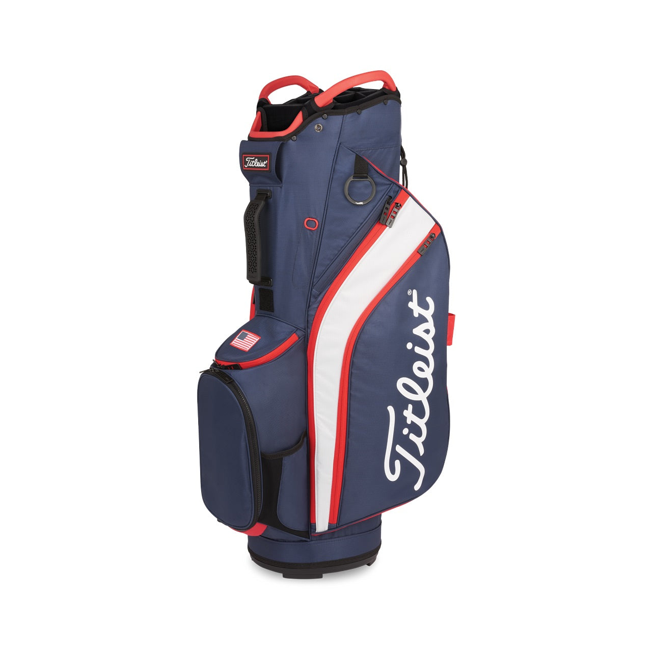 Titleist 2022 Cart 14 Golf Bag