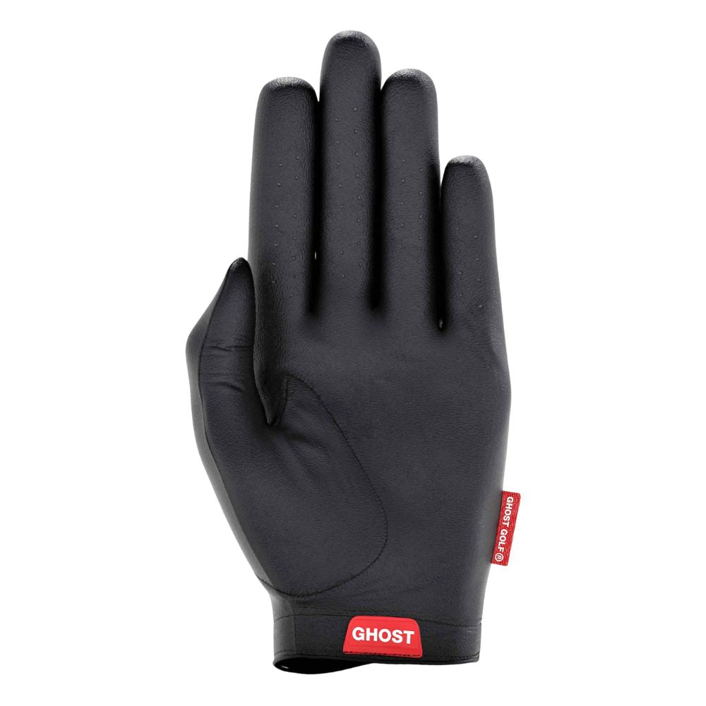 Ghost Golf Glove - Black Camo
