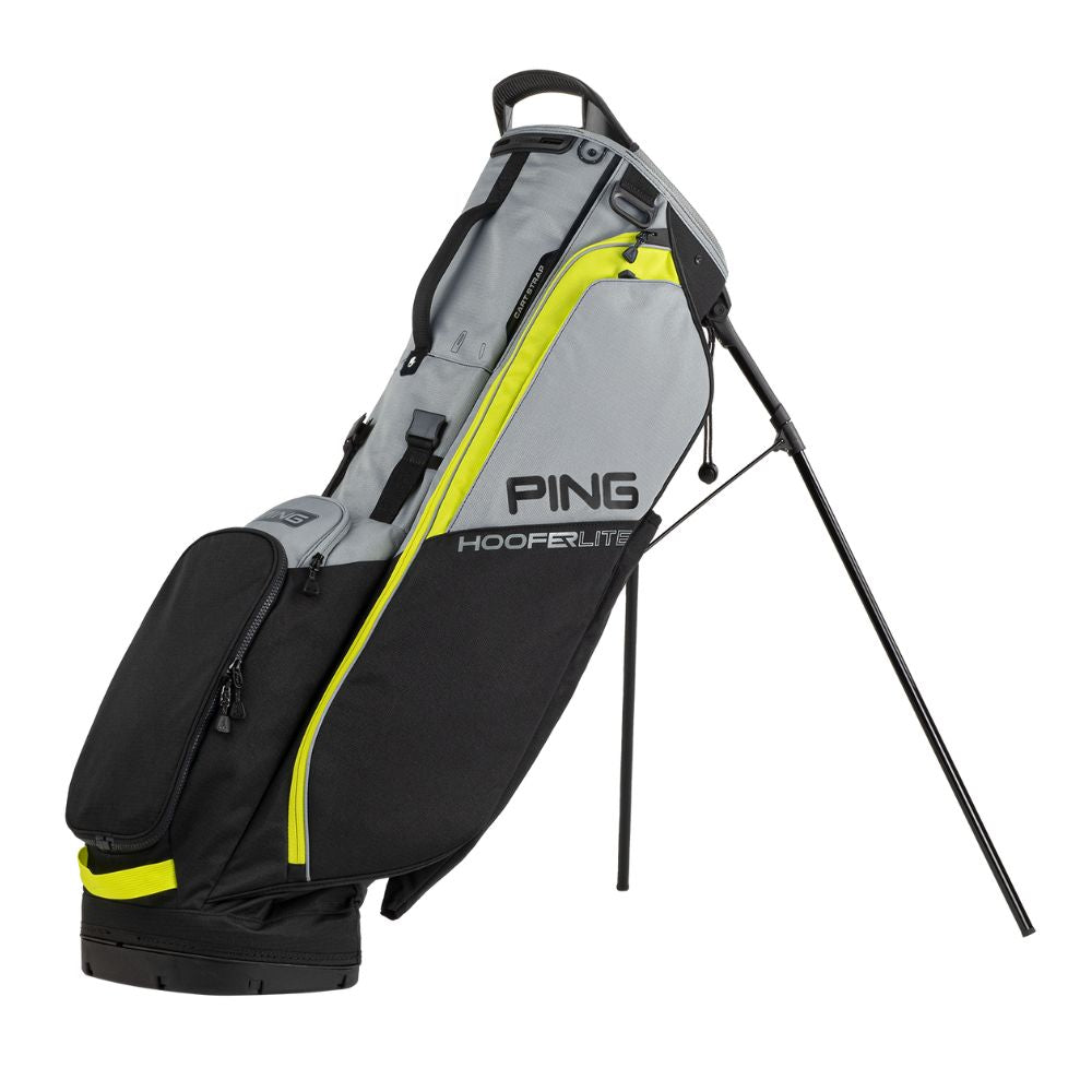 Ping Hoofer Lite Stand Bag 2025