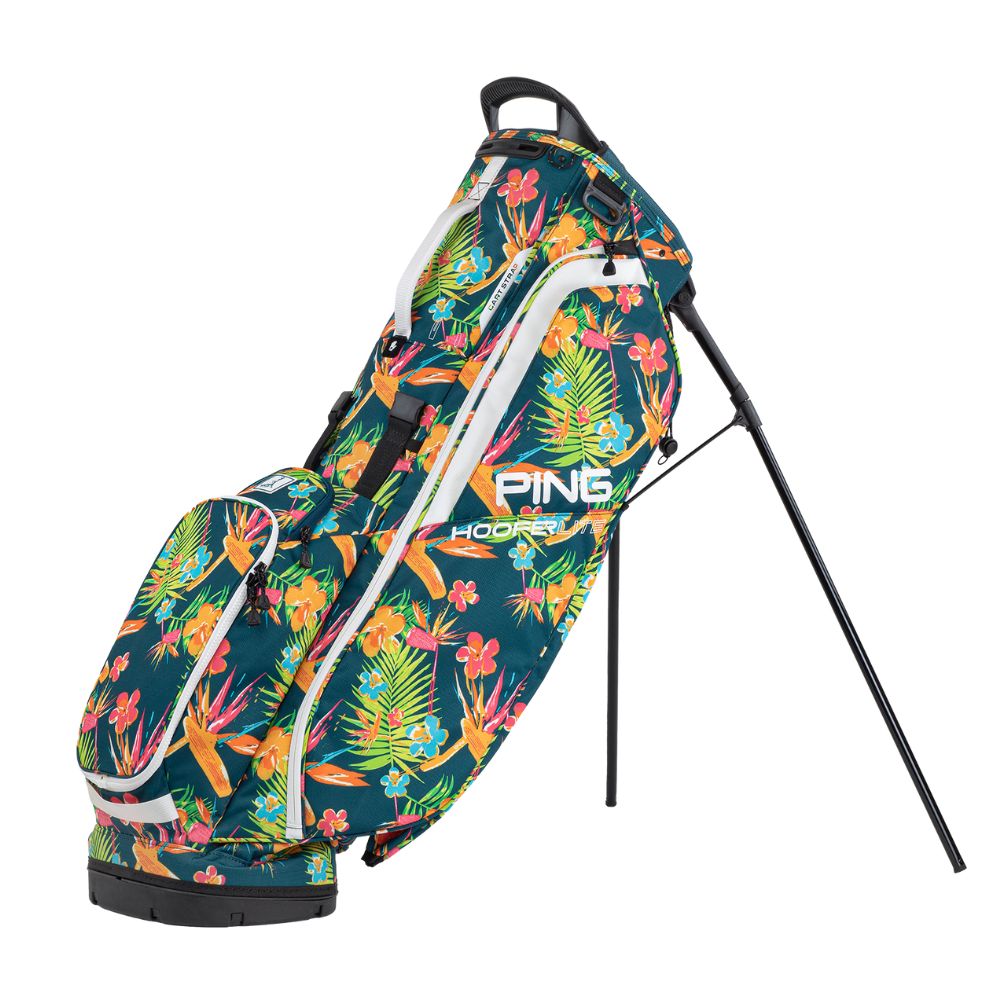 Ping Hoofer Lite Stand Bag 2025