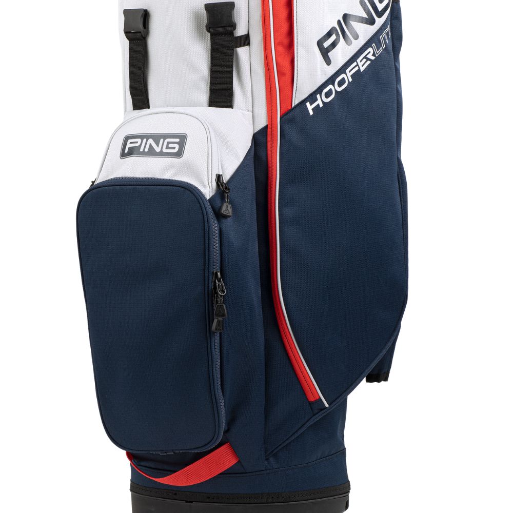 Ping Hoofer Lite Stand Bag 2026