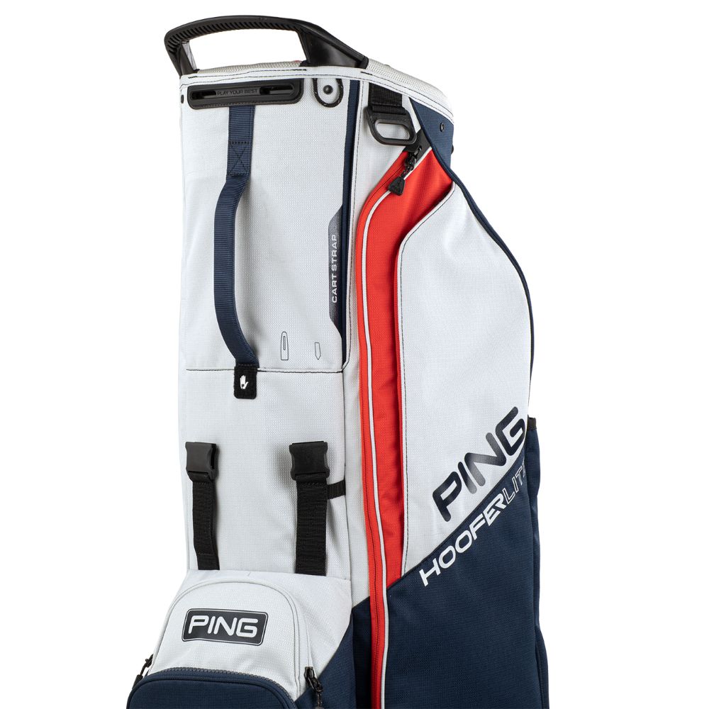 Ping Hoofer Lite Stand Bag 2026