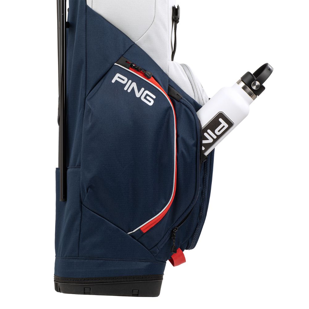 Ping Hoofer Lite Stand Bag 2026