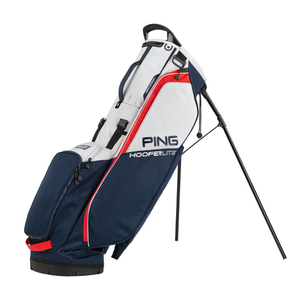 Ping Hoofer Lite Stand Bag 2026