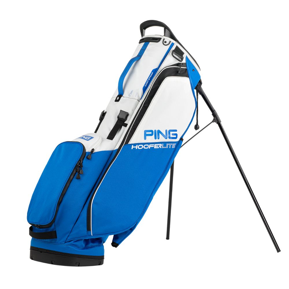 Ping Hoofer Lite Stand Bag 2026