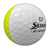 Srixon Z-Star 8 Divide Golf Balls (1 Dozen) 2023