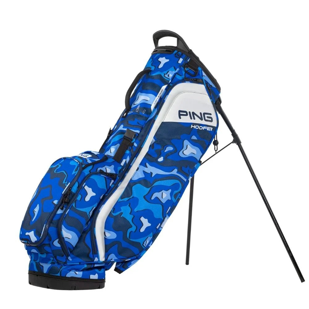 Ping Hoofer Stand Bag 5-Way 2026