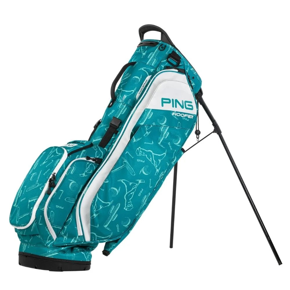 Ping Hoofer Stand Bag 5-Way 2026