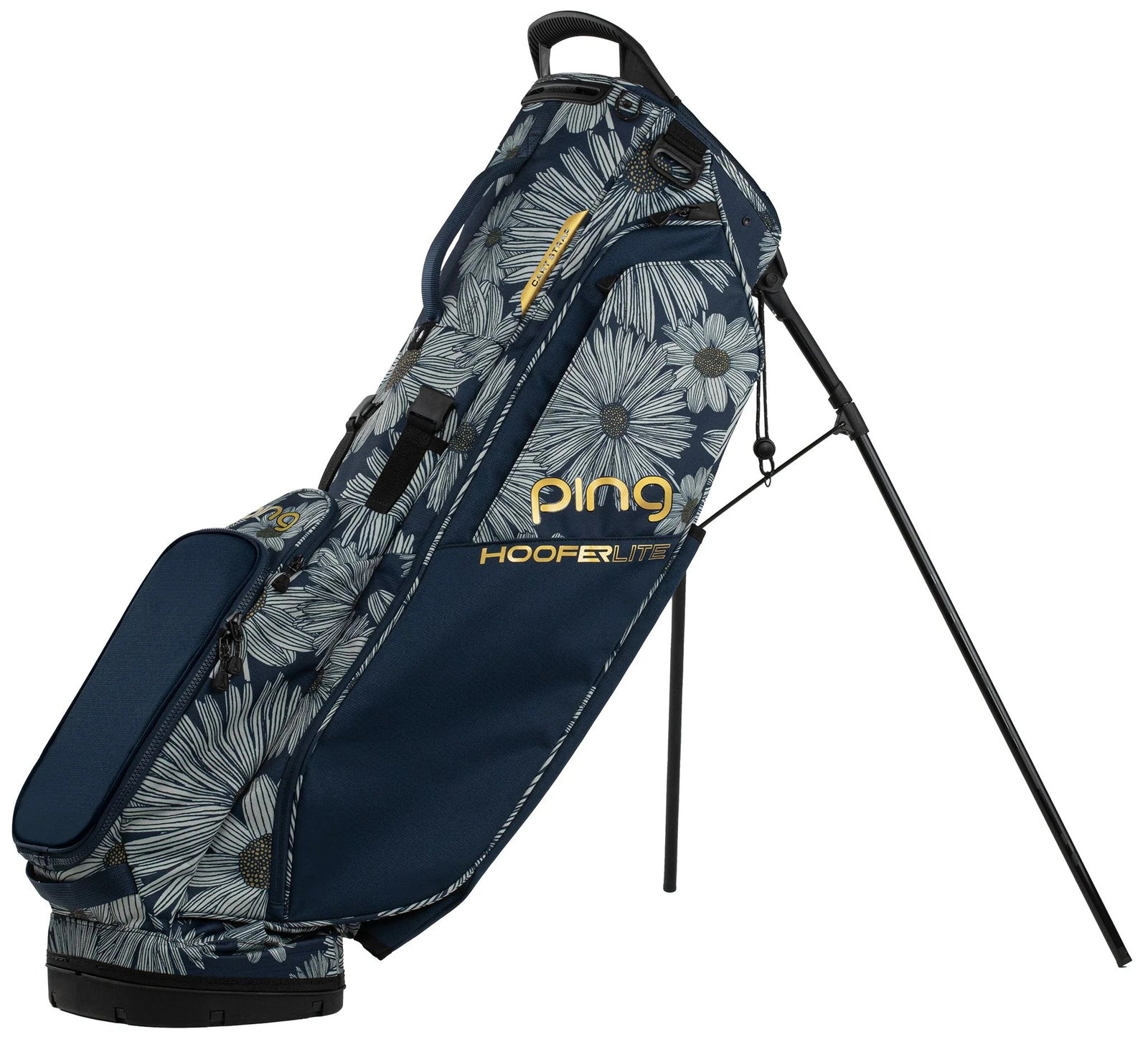 Ping Hoofer Lite Stand Bag 2025