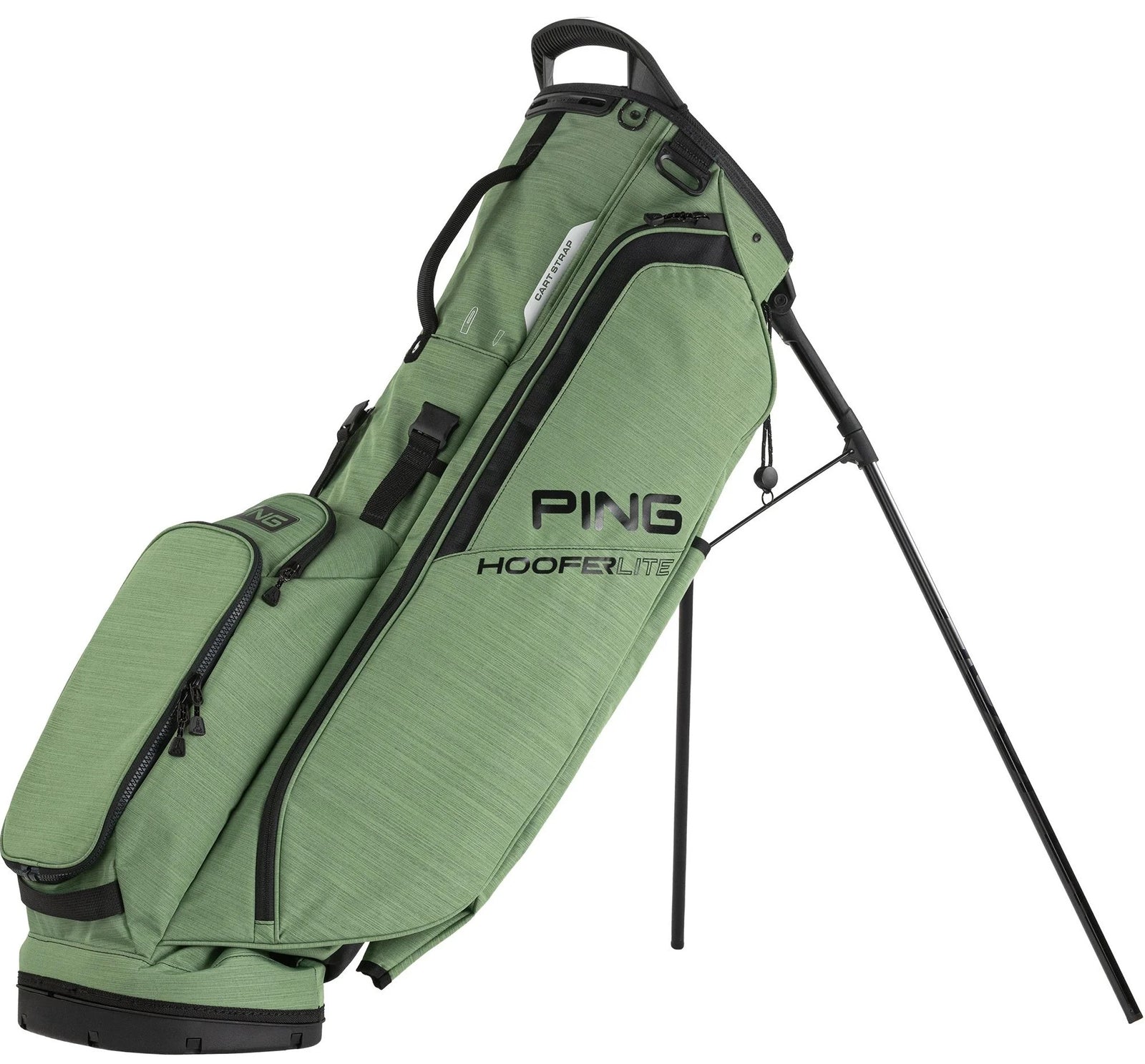 Ping Hoofer Lite Stand Bag 2026