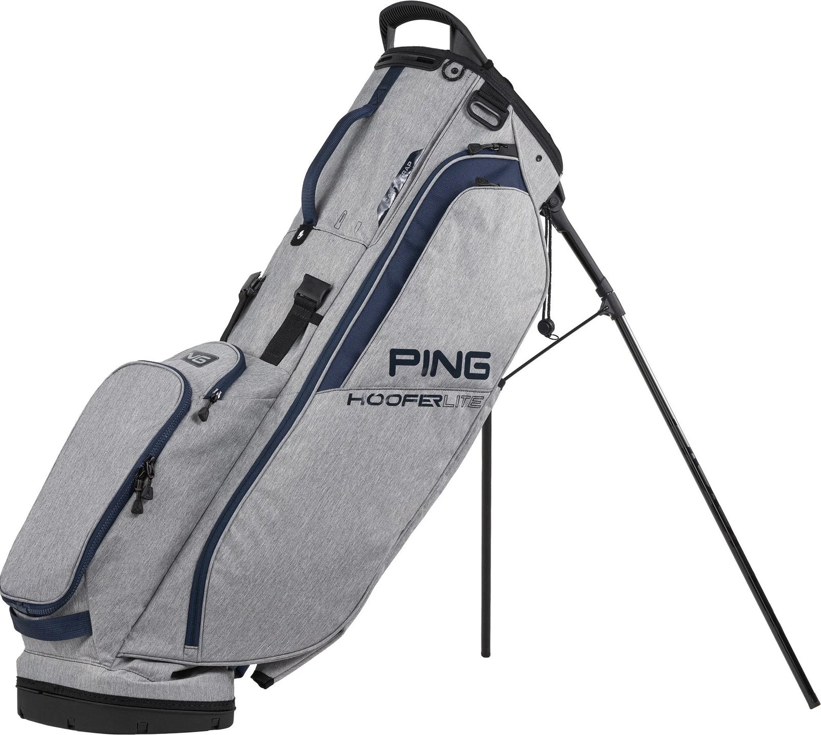 Ping Hoofer Lite Stand Bag 2026