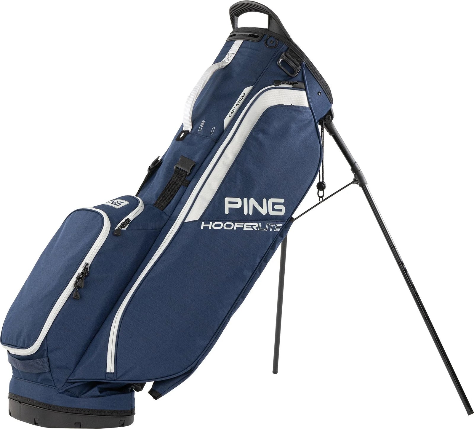 Ping Hoofer Lite Stand Bag 2026