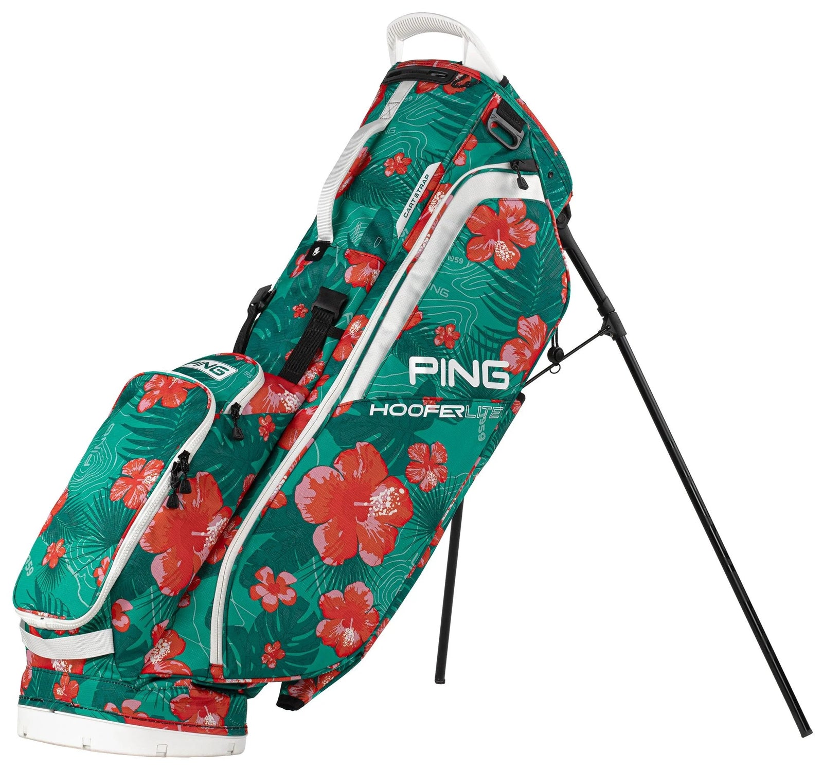 Ping Hoofer Lite Stand Bag 2026