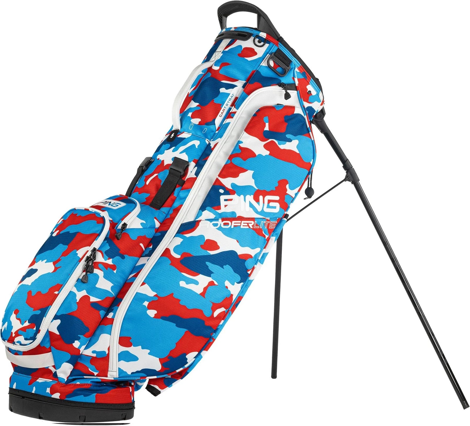 Ping Hoofer Lite Stand Bag 2026