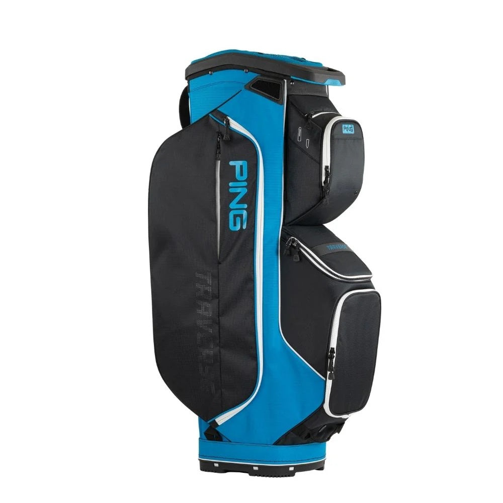 Ping Traverse Cart Bag 2026